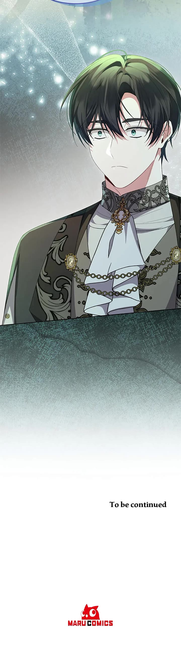 The Real Daughter Is Back chapter 161 page 39