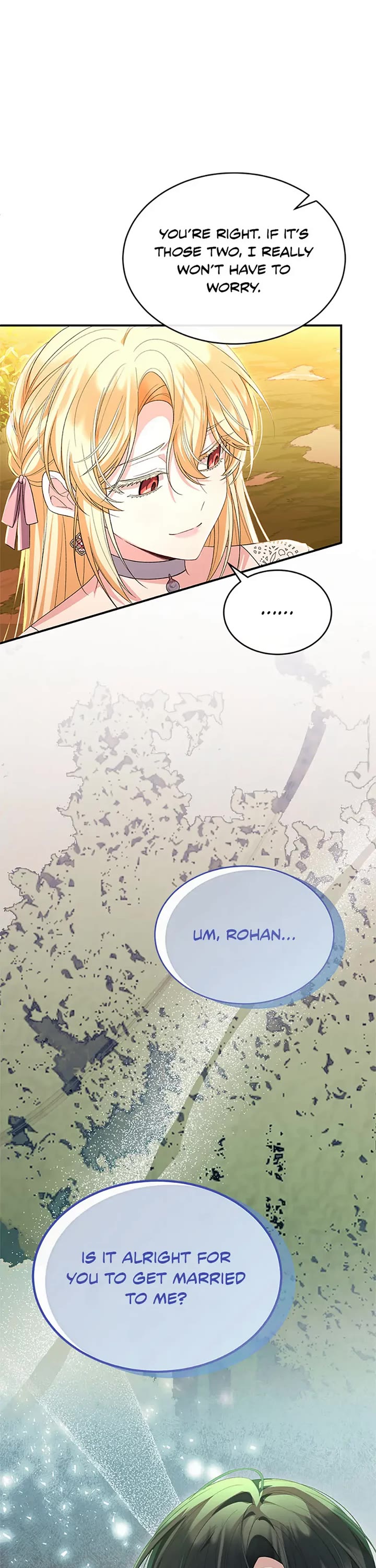 The Real Daughter Is Back chapter 162 page 1