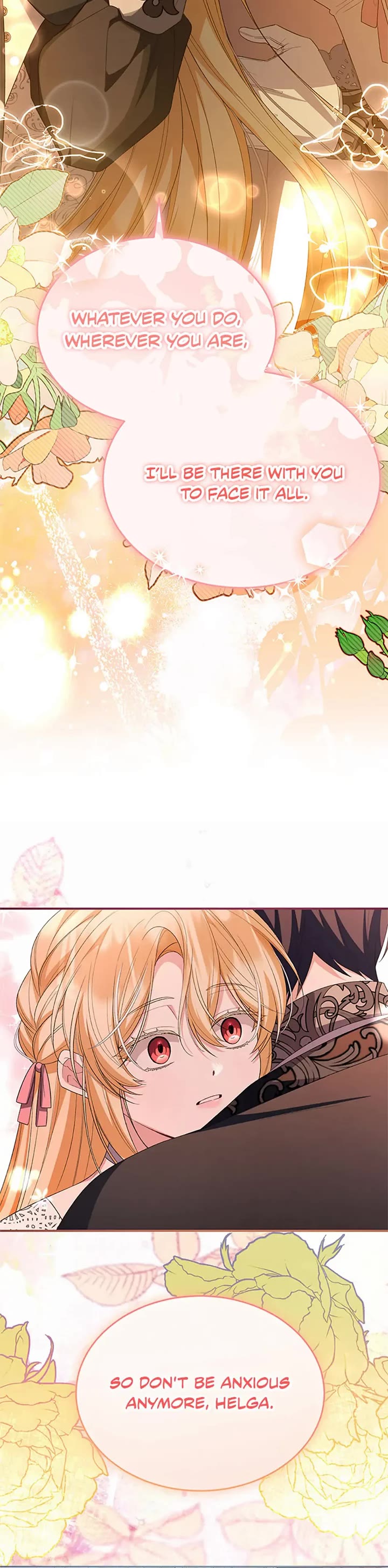 The Real Daughter Is Back chapter 162 page 10