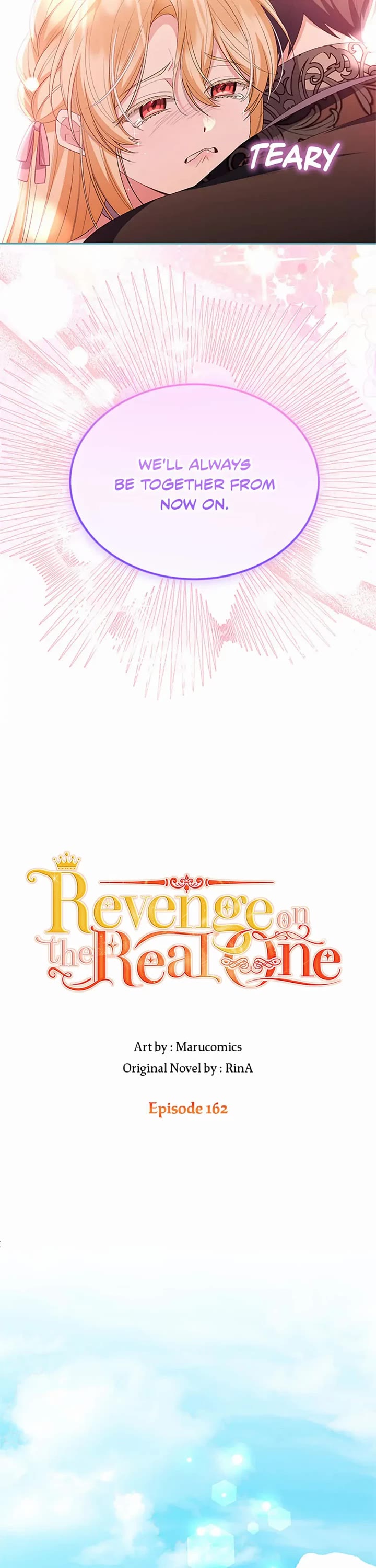 The Real Daughter Is Back chapter 162 page 11