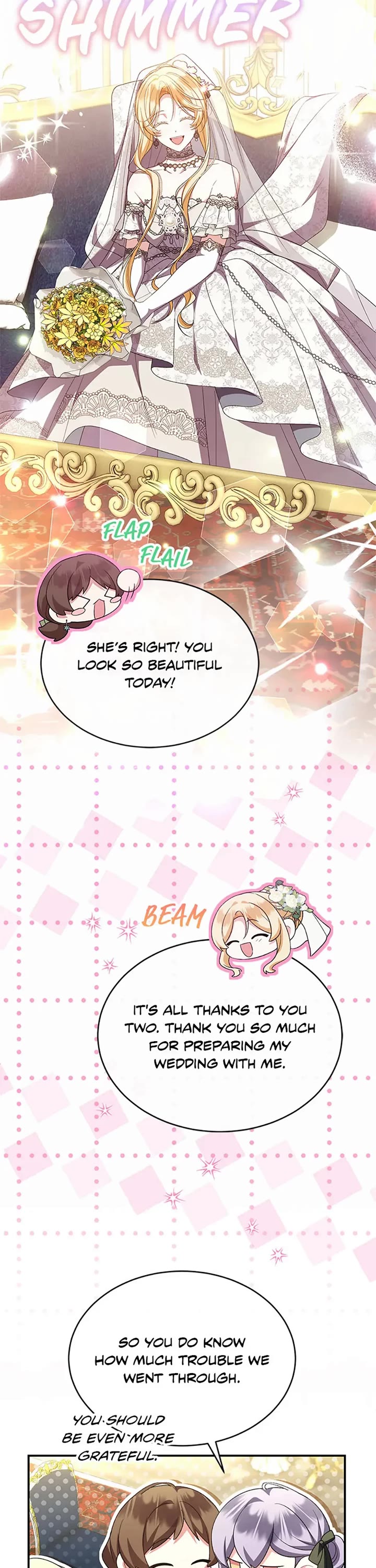 The Real Daughter Is Back chapter 162 page 13