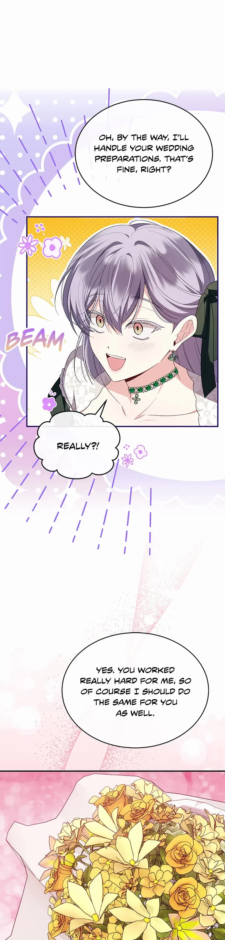 The Real Daughter Is Back chapter 162 page 16