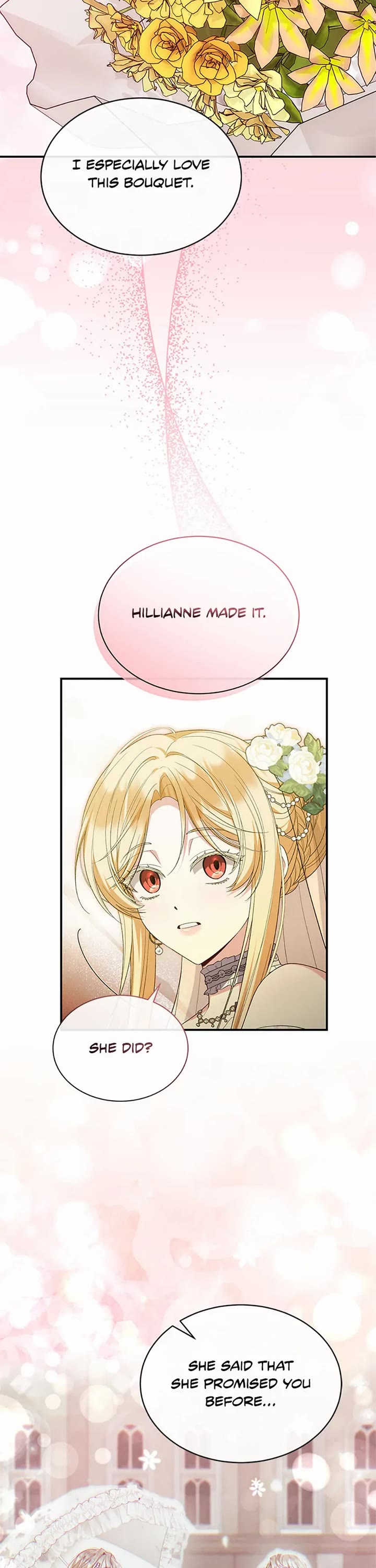 The Real Daughter Is Back chapter 162 page 17