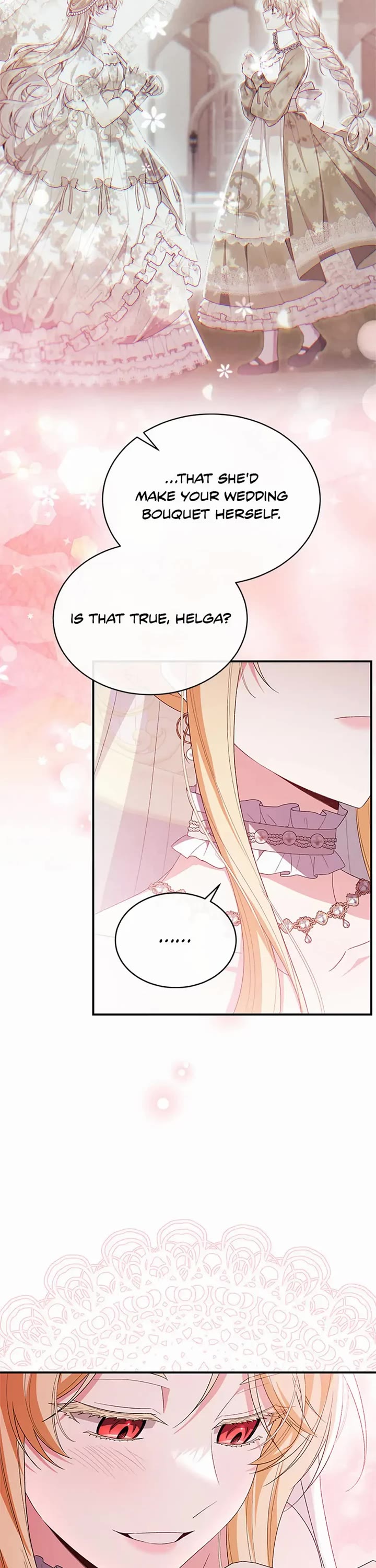 The Real Daughter Is Back chapter 162 page 18