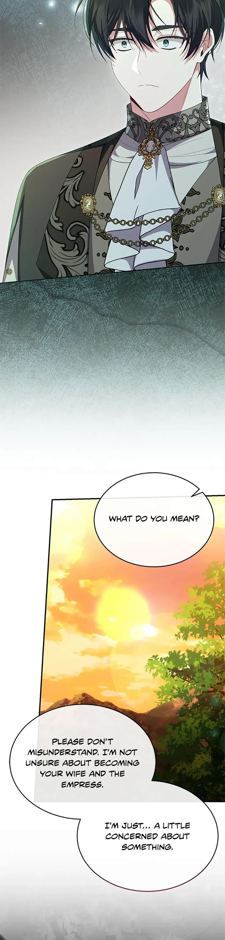 The Real Daughter Is Back chapter 162 page 2