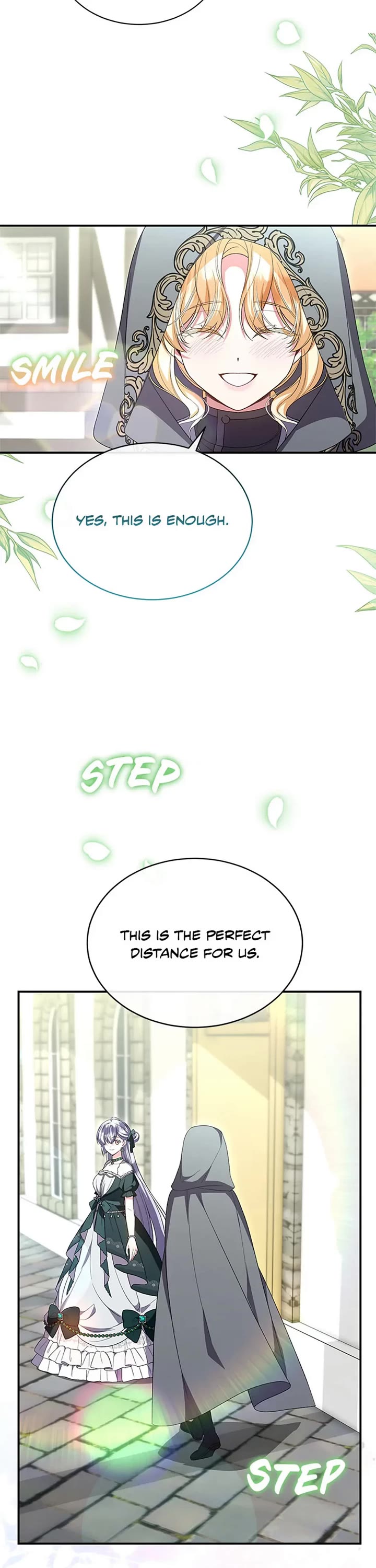 The Real Daughter Is Back chapter 162 page 21