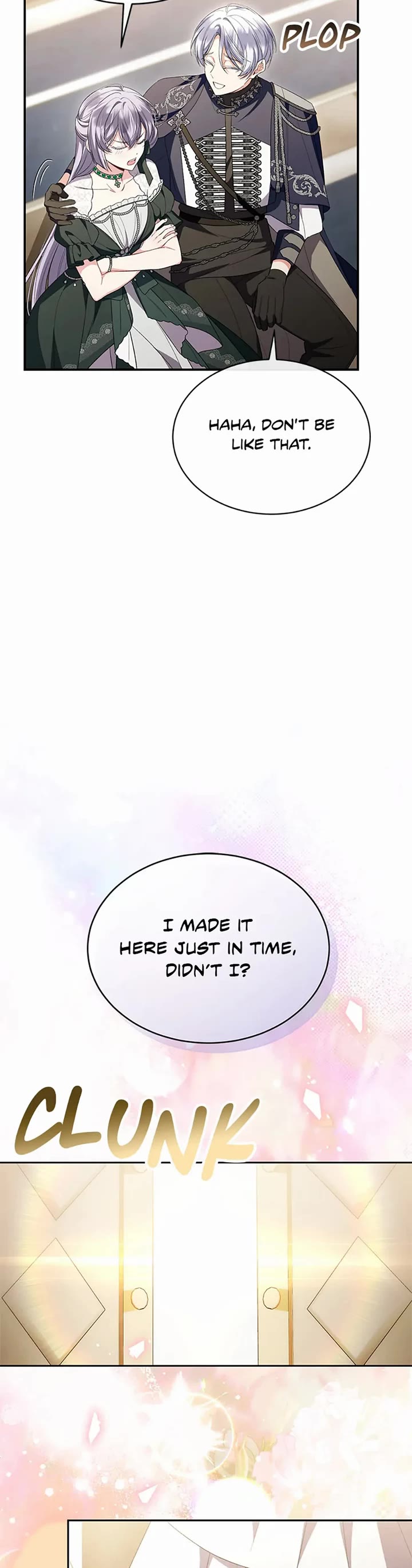 The Real Daughter Is Back chapter 162 page 24