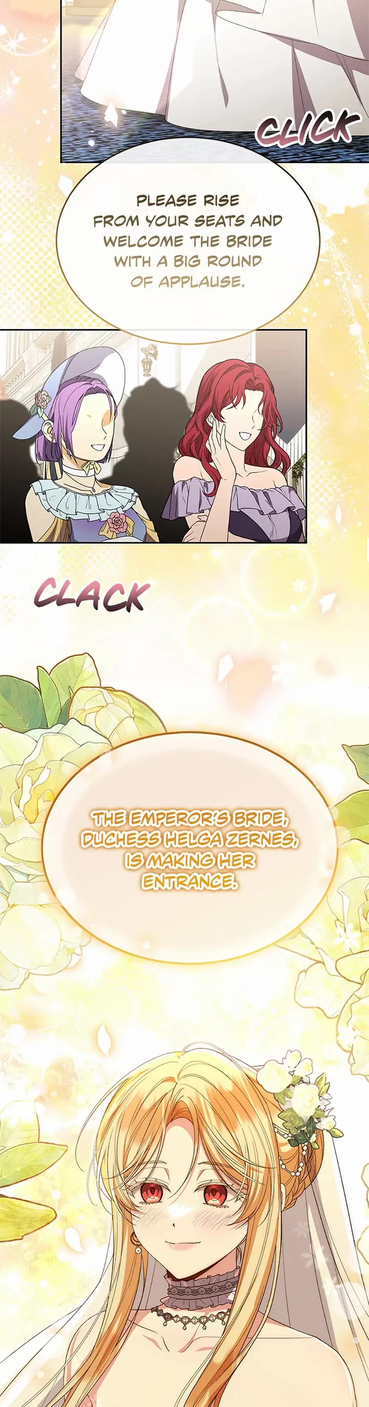 The Real Daughter Is Back chapter 162 page 25