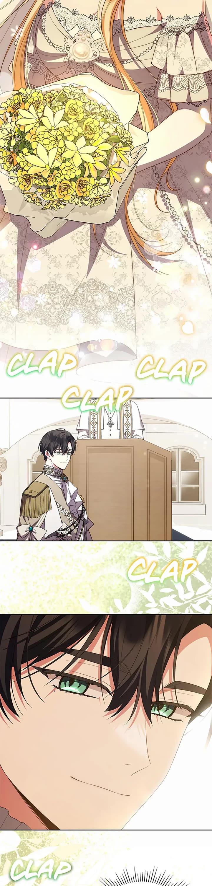 The Real Daughter Is Back chapter 162 page 26