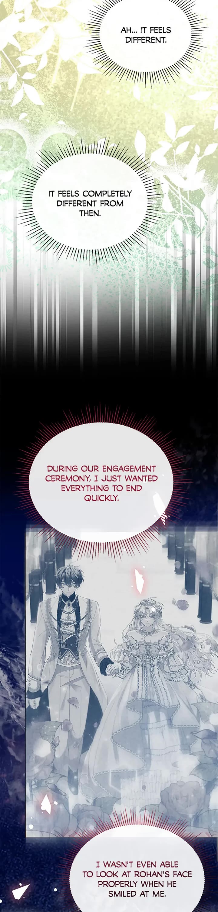 The Real Daughter Is Back chapter 162 page 27