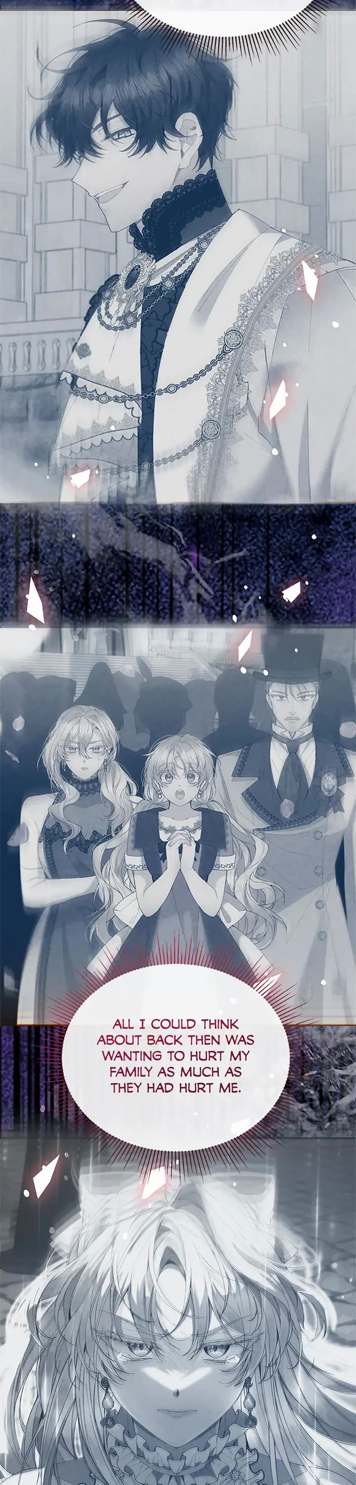 The Real Daughter Is Back chapter 162 page 28