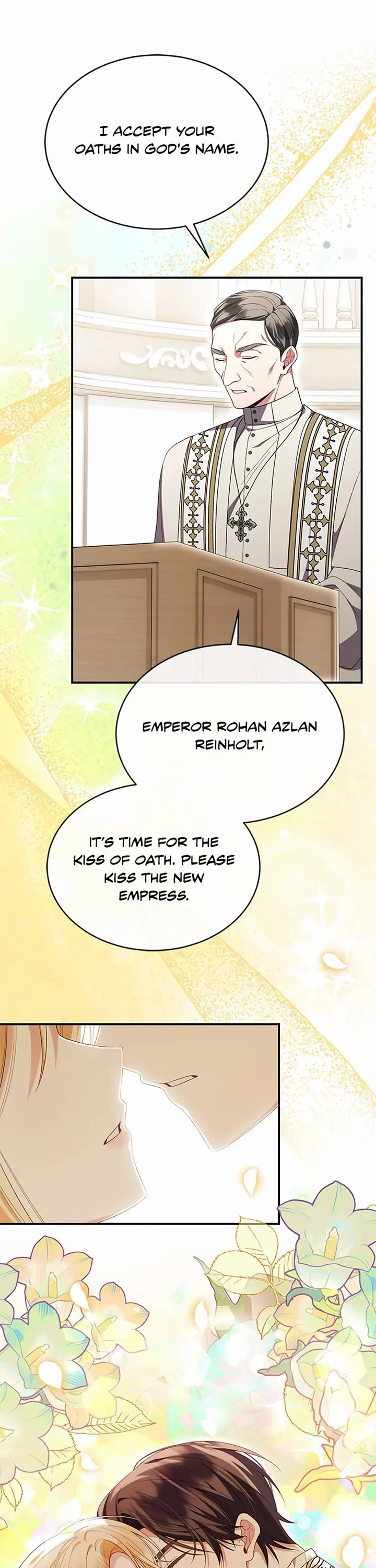 The Real Daughter Is Back chapter 162 page 32