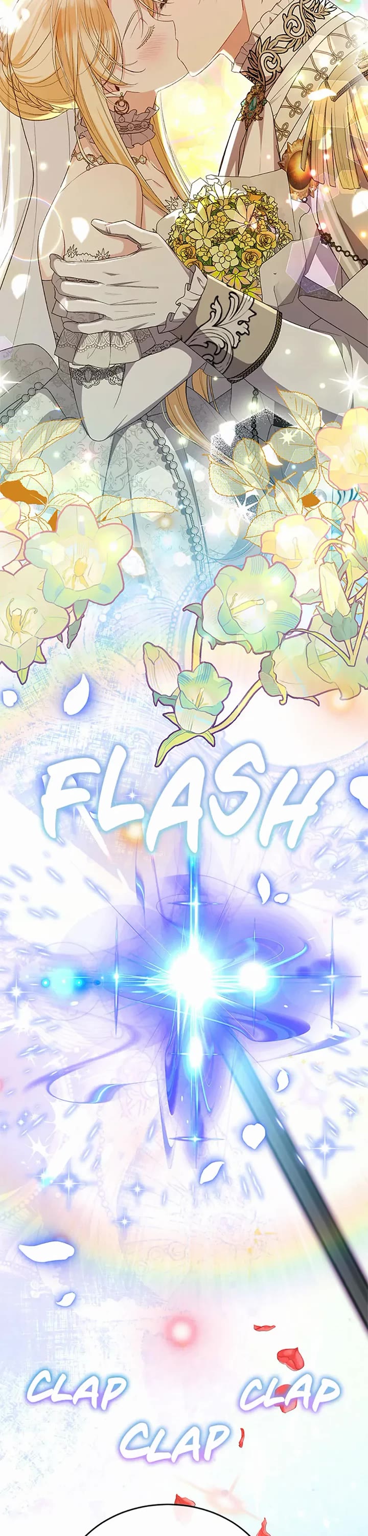 The Real Daughter Is Back chapter 162 page 33