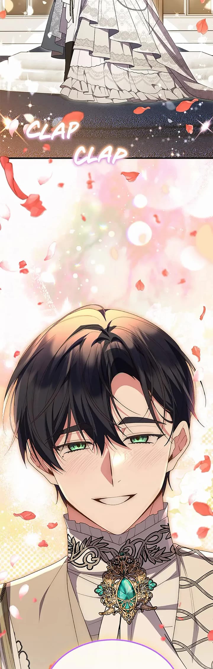 The Real Daughter Is Back chapter 162 page 35