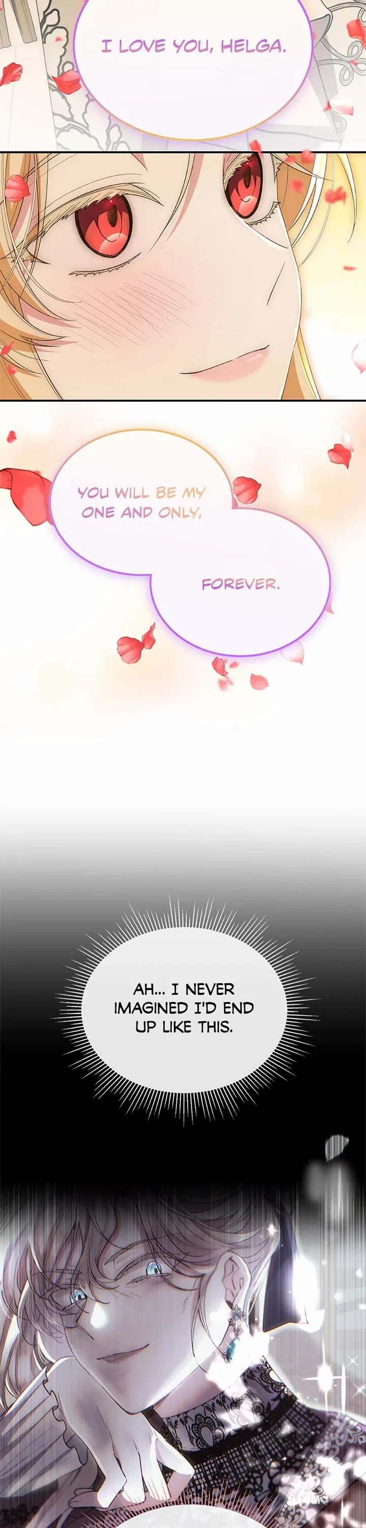 The Real Daughter Is Back chapter 162 page 36