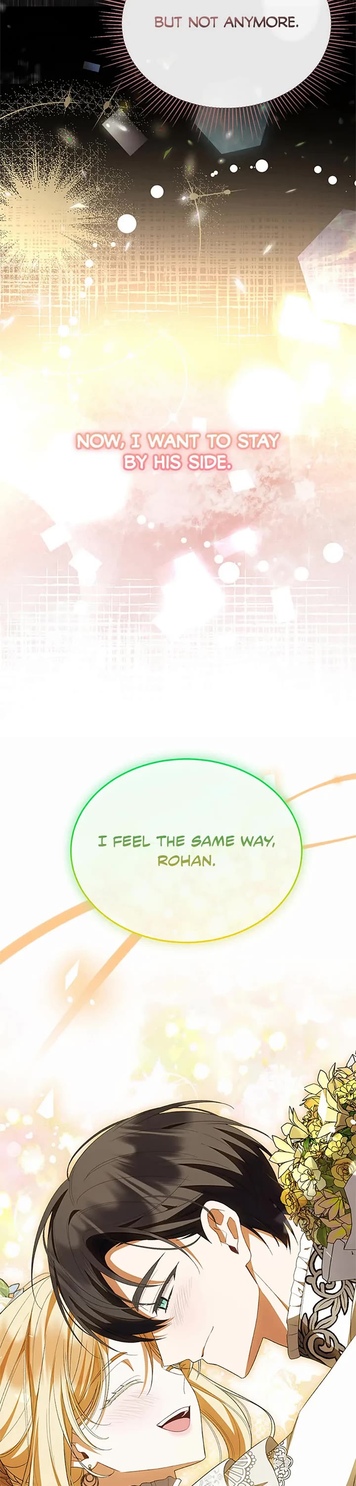 The Real Daughter Is Back chapter 162 page 38