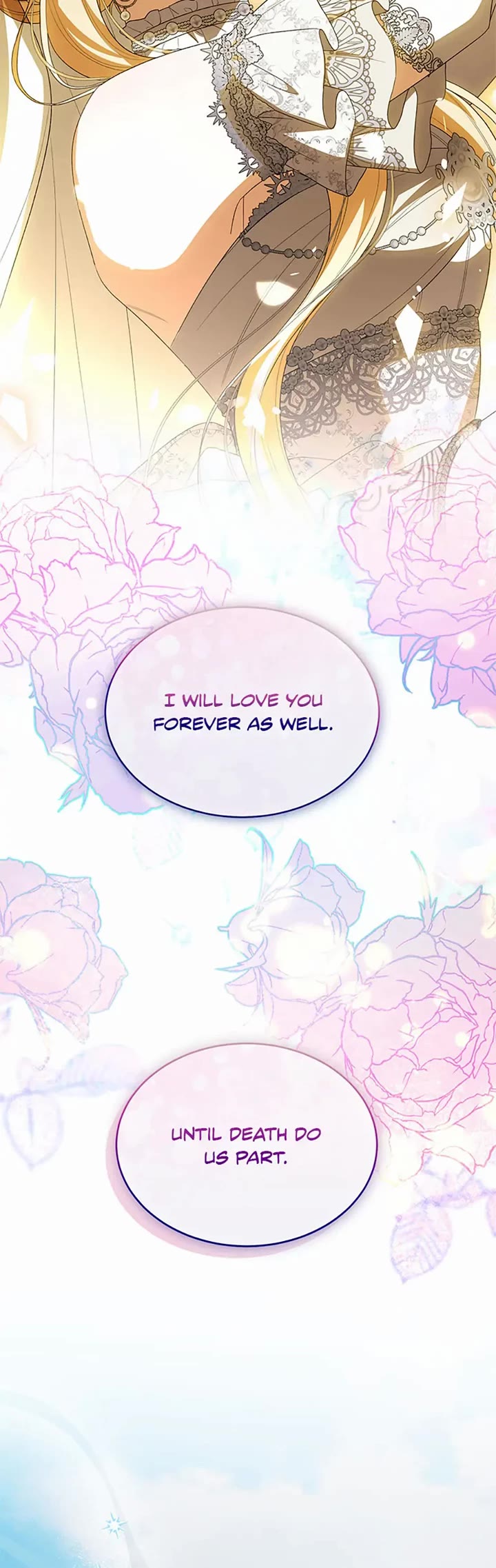 The Real Daughter Is Back chapter 162 page 39