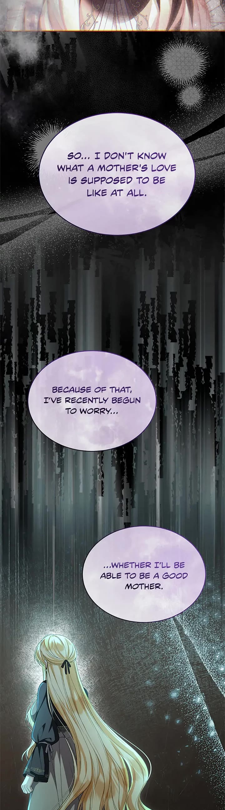 The Real Daughter Is Back chapter 162 page 4