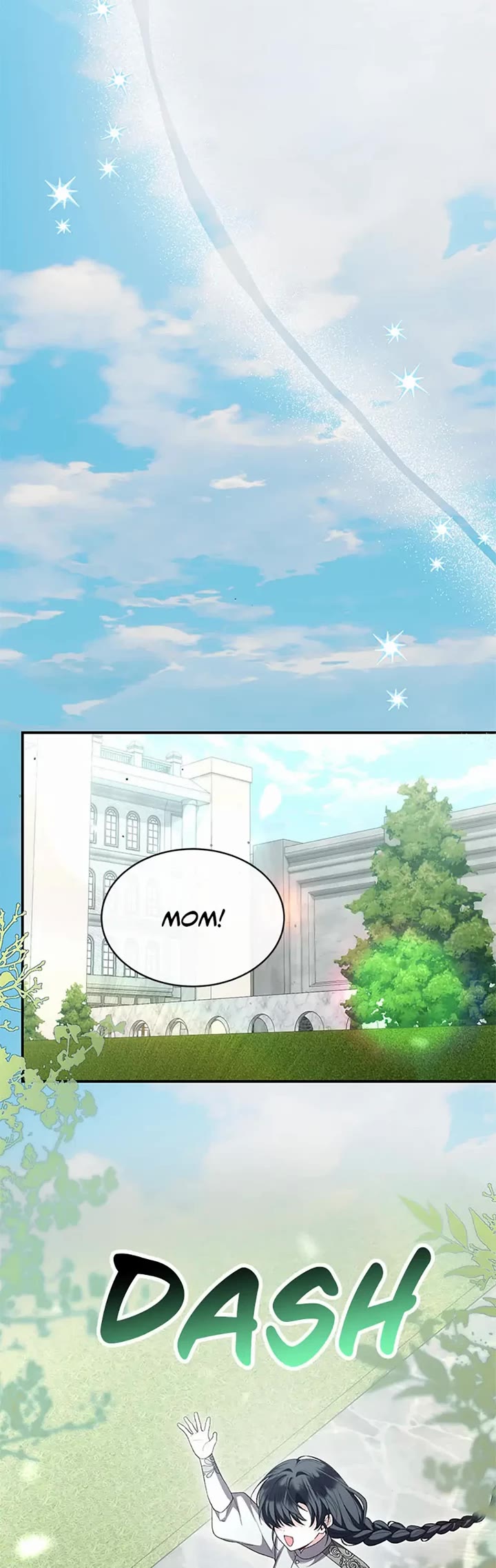 The Real Daughter Is Back chapter 162 page 40