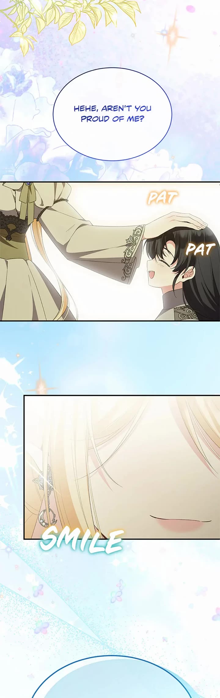 The Real Daughter Is Back chapter 162 page 42