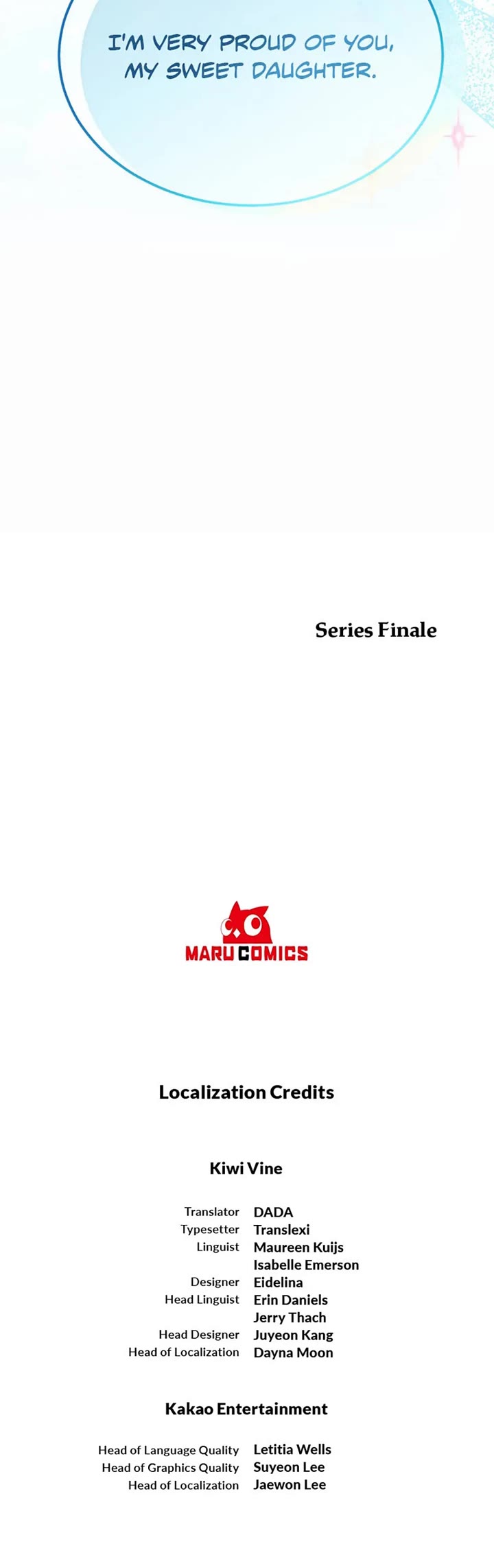 The Real Daughter Is Back chapter 162 page 43