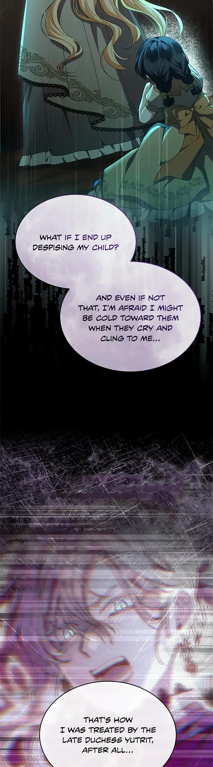 The Real Daughter Is Back chapter 162 page 5