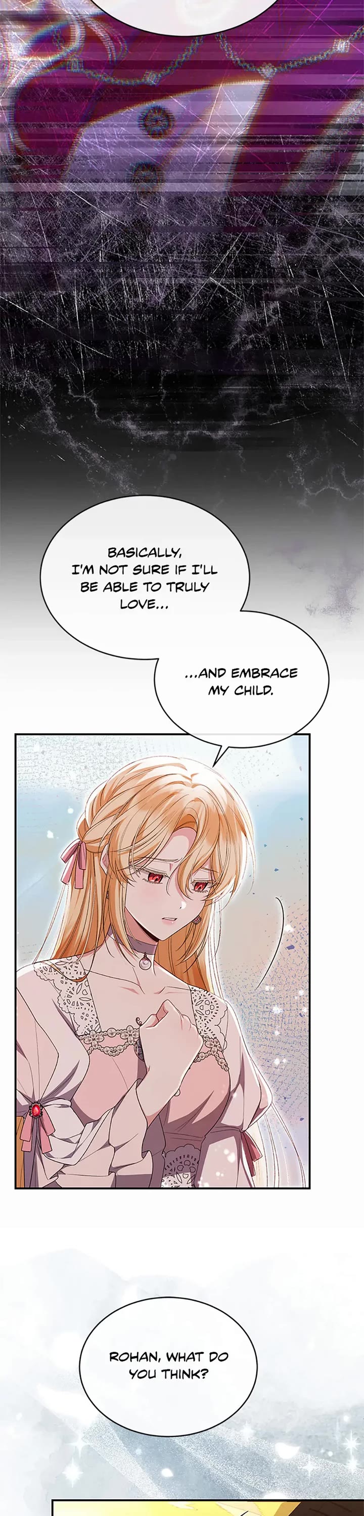 The Real Daughter Is Back chapter 162 page 6