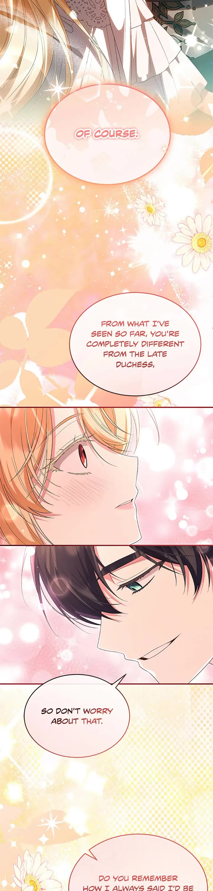 The Real Daughter Is Back chapter 162 page 8