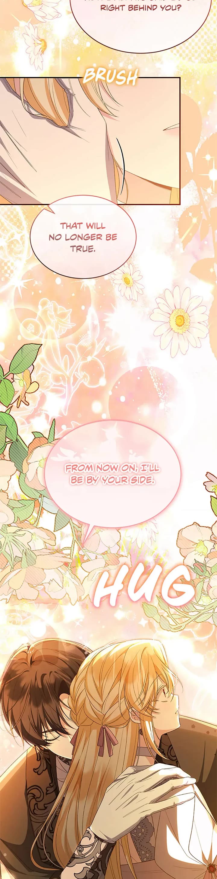 The Real Daughter Is Back chapter 162 page 9