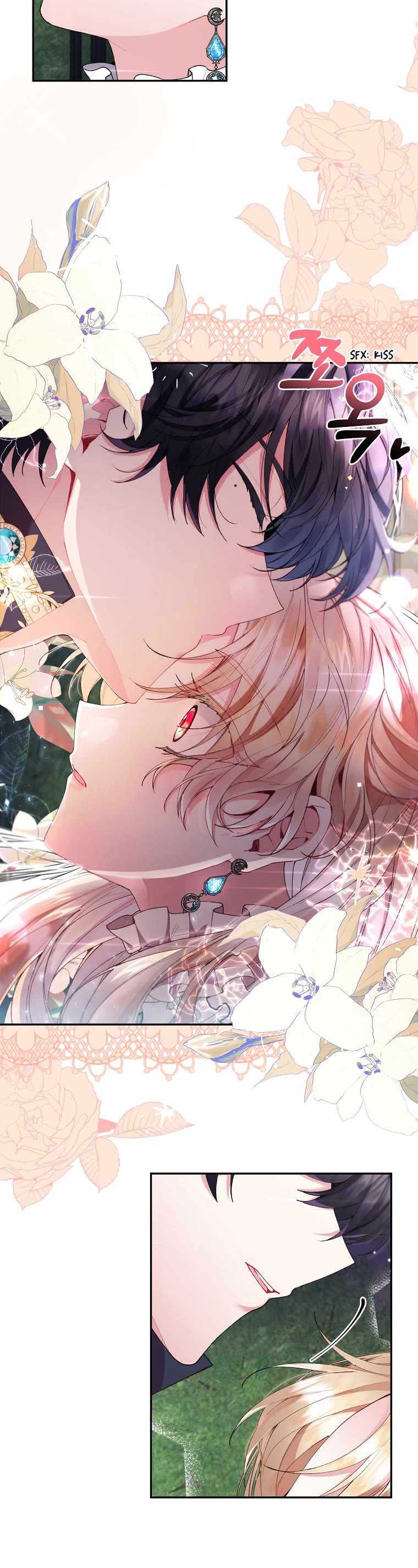 The Real Daughter Is Back chapter 18 page 19