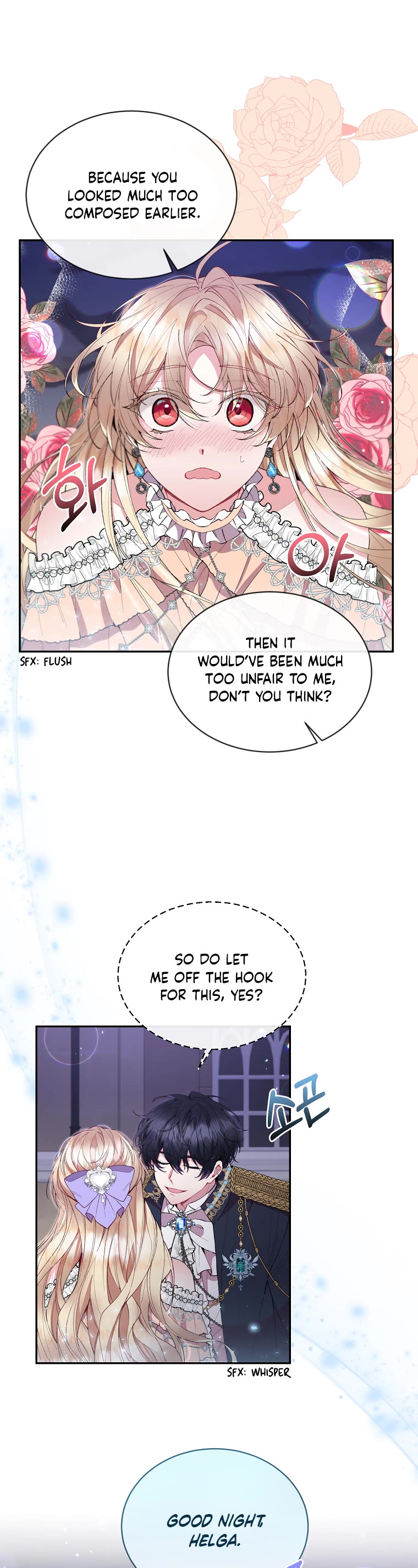 The Real Daughter Is Back chapter 18 page 20