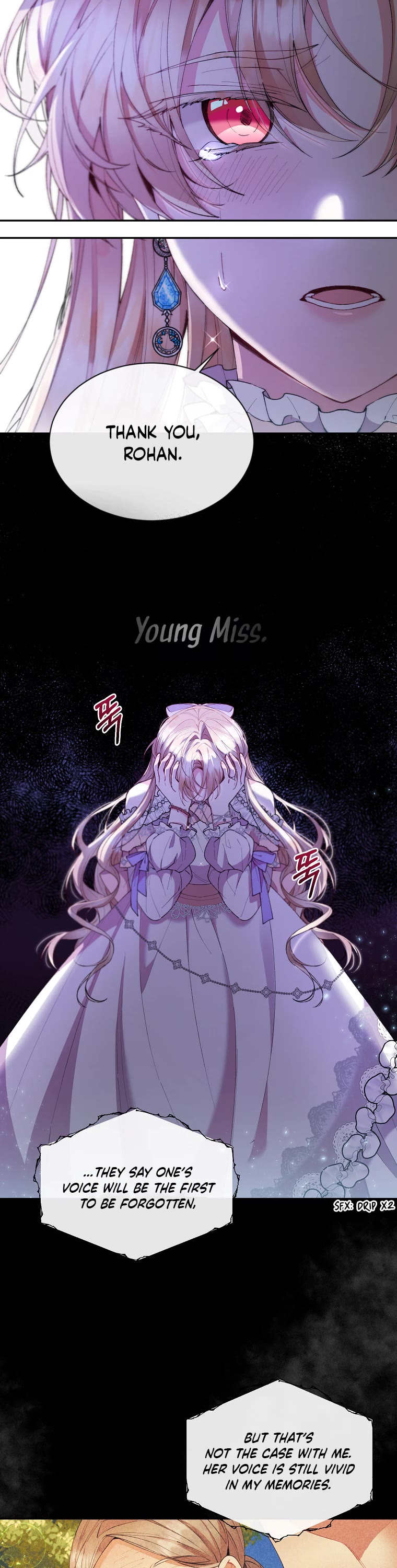 The Real Daughter Is Back chapter 18 page 23