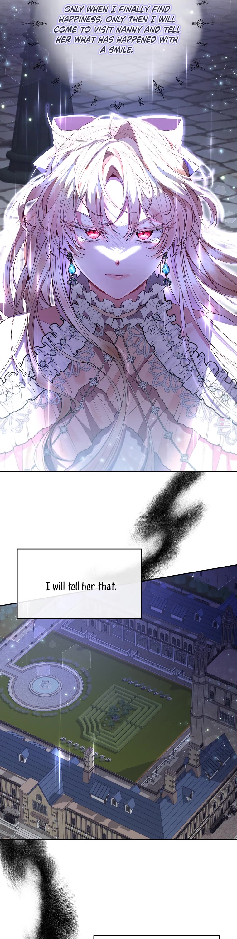 The Real Daughter Is Back chapter 18 page 26