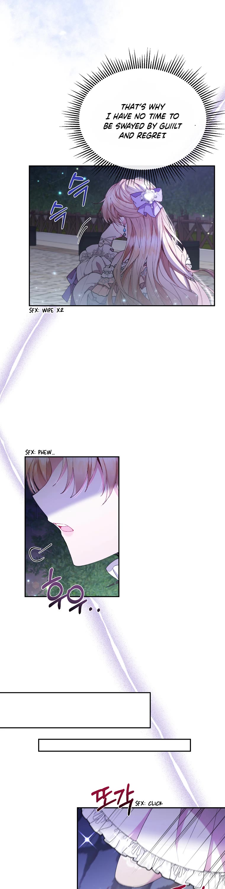 The Real Daughter Is Back chapter 18 page 28