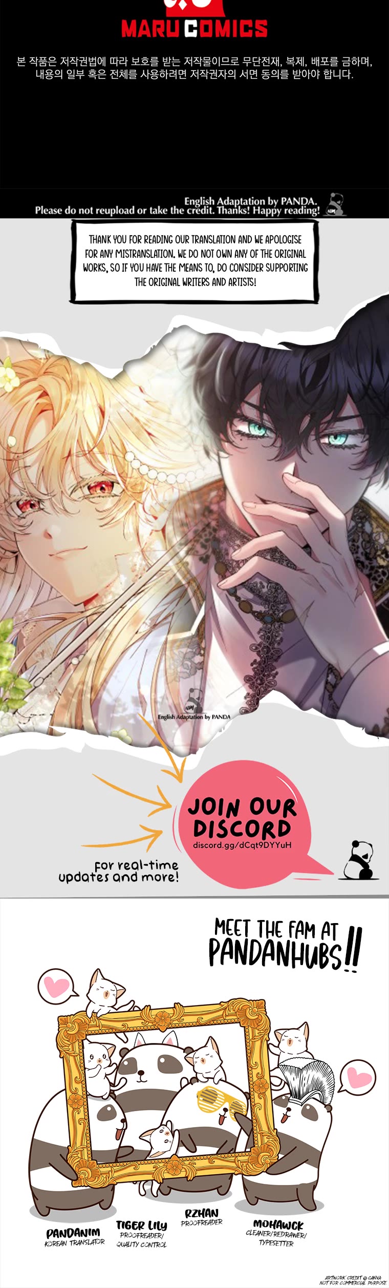 The Real Daughter Is Back chapter 18 page 37