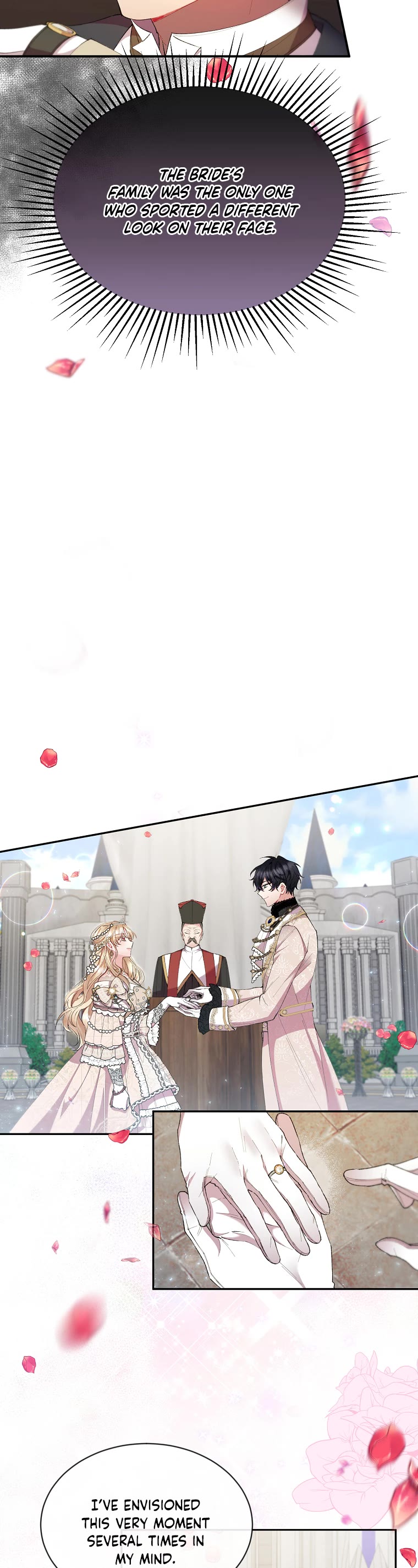 The Real Daughter Is Back chapter 18 page 9