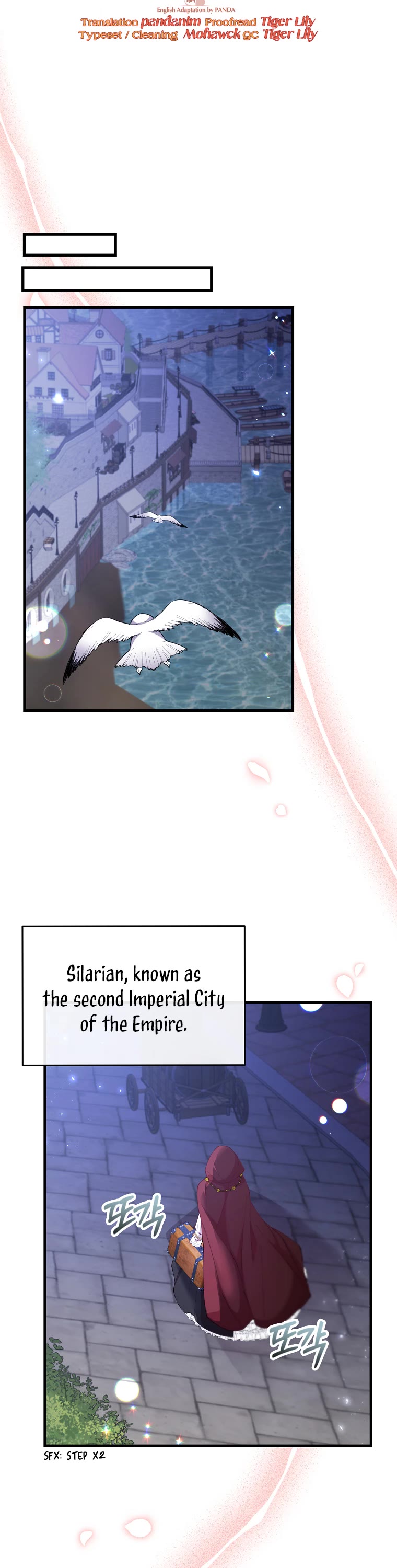 The Real Daughter Is Back chapter 19 page 12