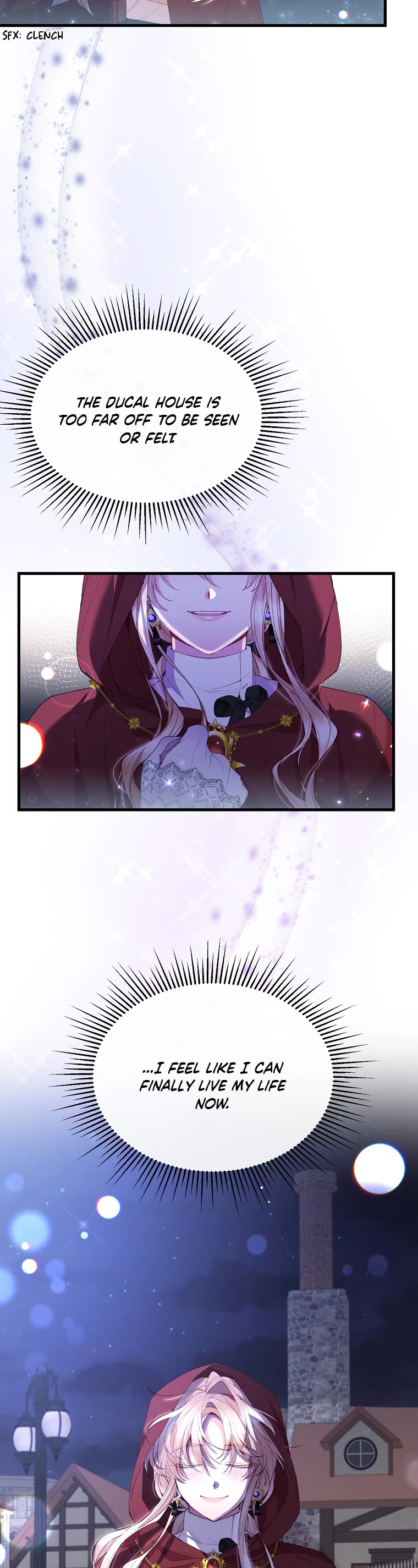 The Real Daughter Is Back chapter 19 page 15