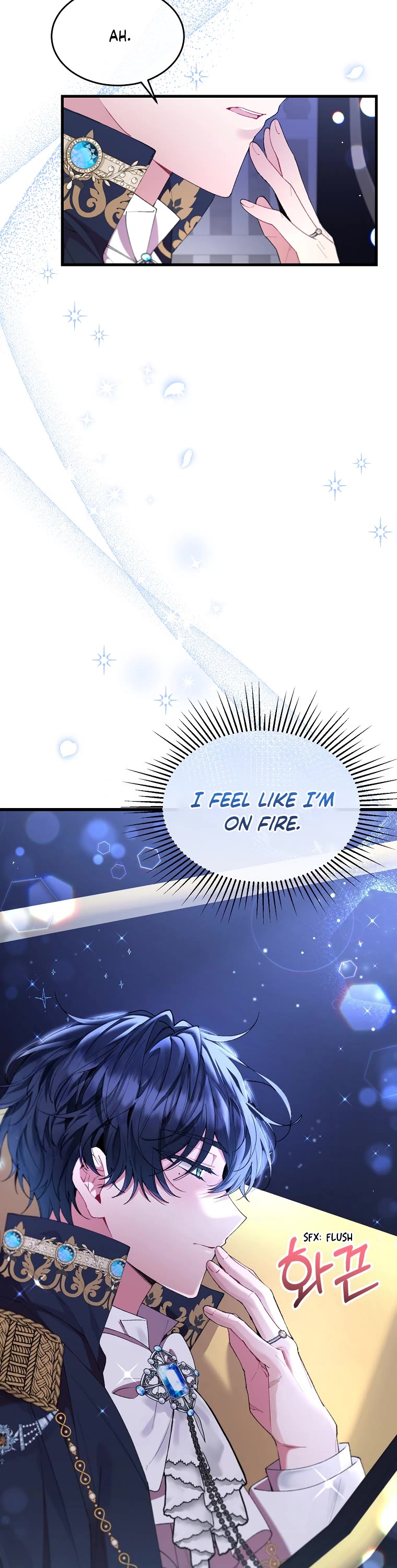 The Real Daughter Is Back chapter 19 page 2