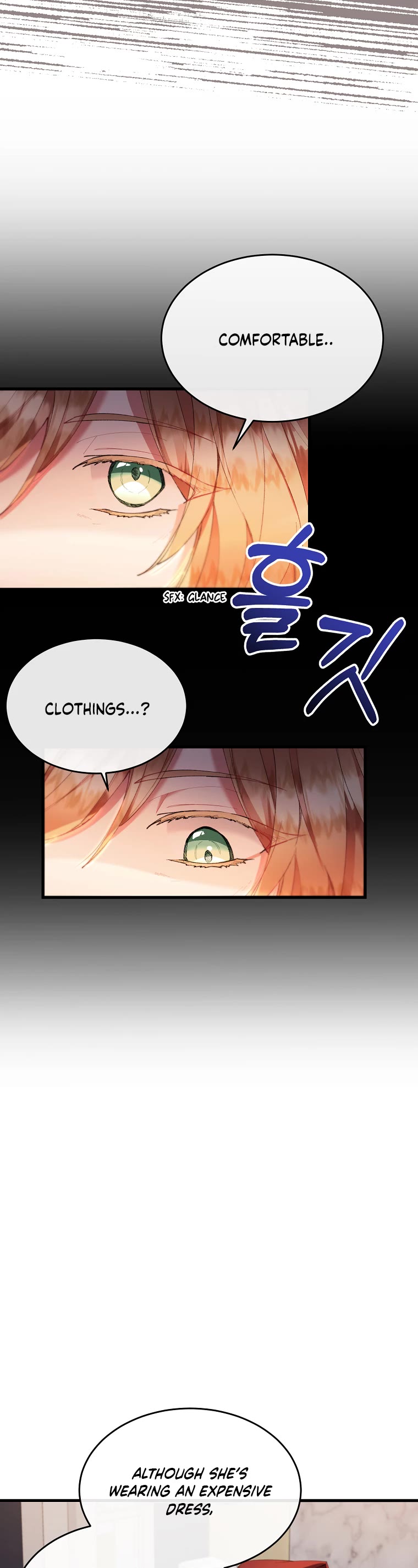 The Real Daughter Is Back chapter 19 page 20