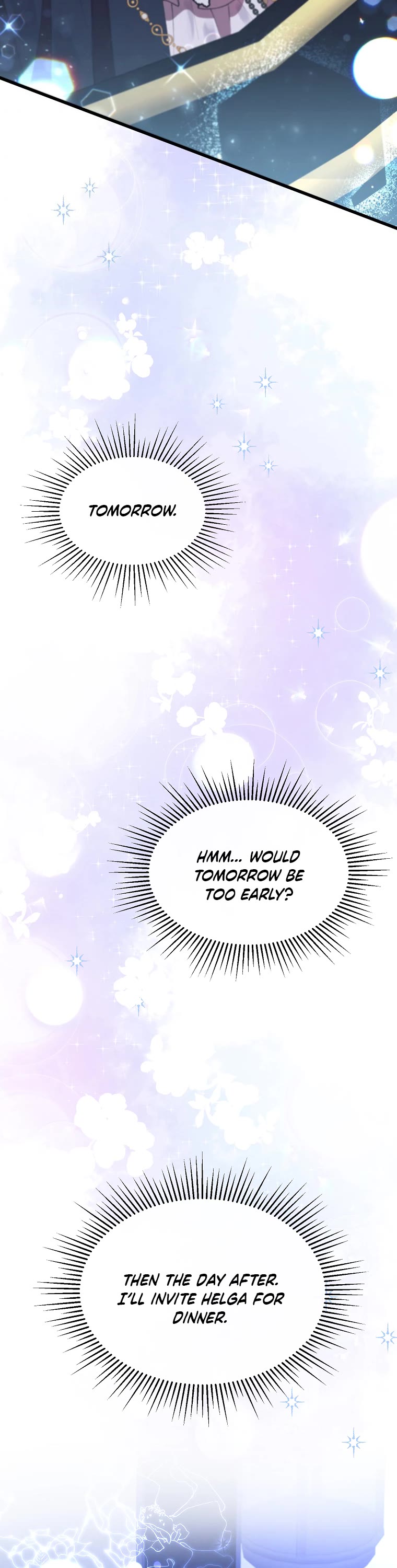 The Real Daughter Is Back chapter 19 page 3