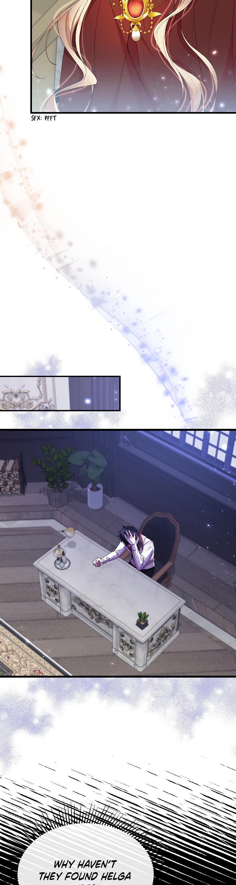 The Real Daughter Is Back chapter 19 page 30