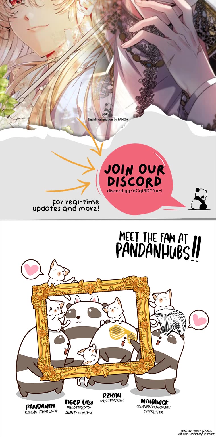 The Real Daughter Is Back chapter 19 page 40