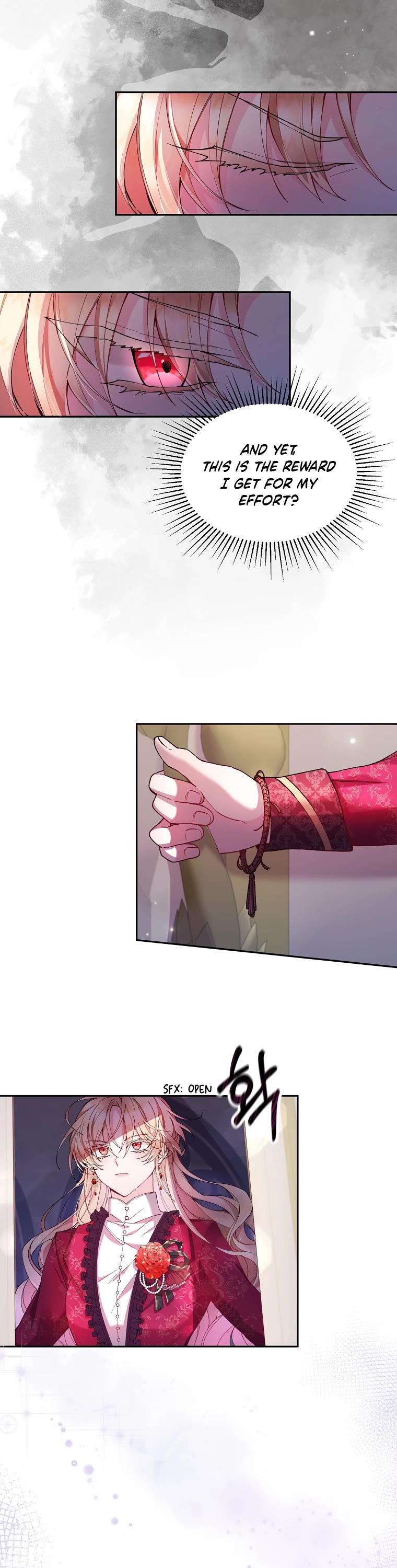 The Real Daughter Is Back chapter 2 page 13