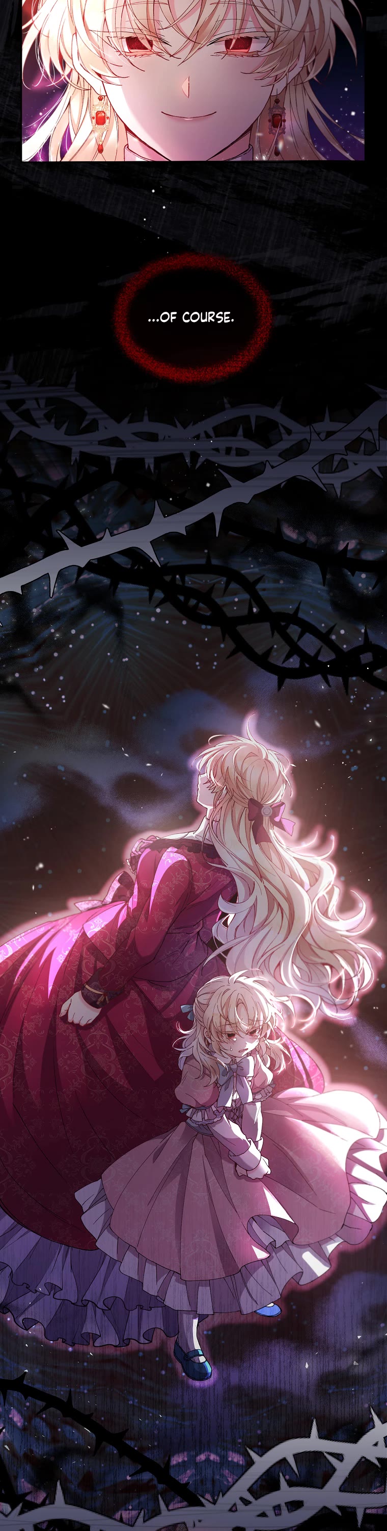 The Real Daughter Is Back chapter 2 page 28