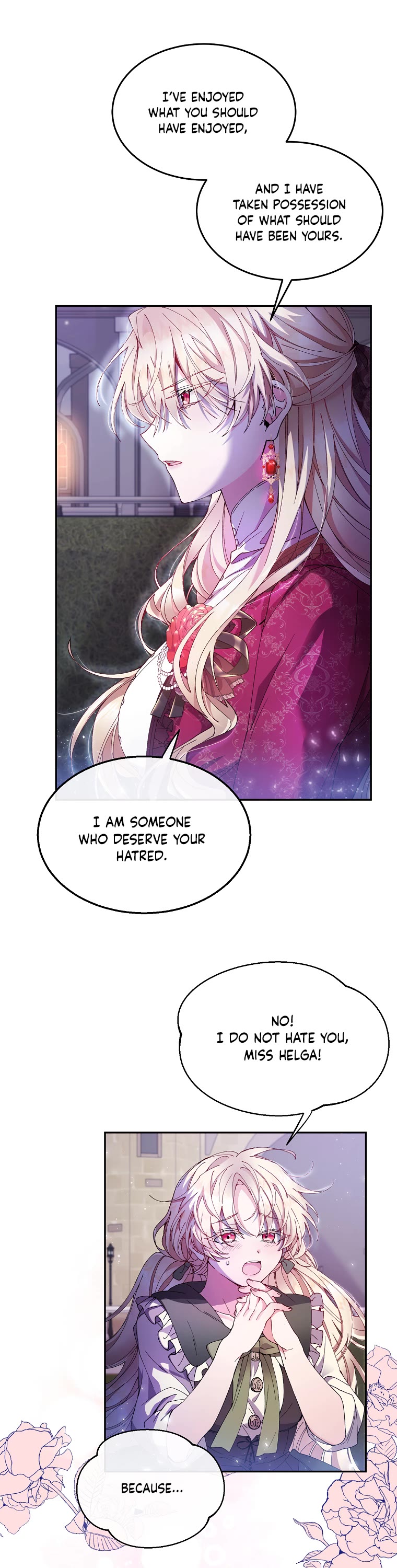 The Real Daughter Is Back chapter 2 page 41