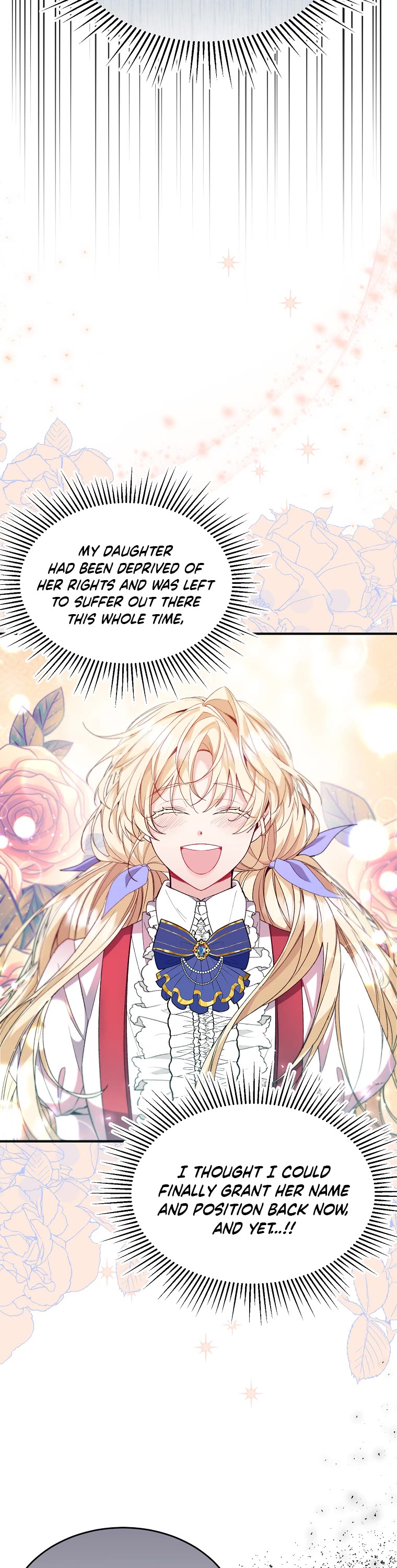 The Real Daughter Is Back chapter 20 page 13