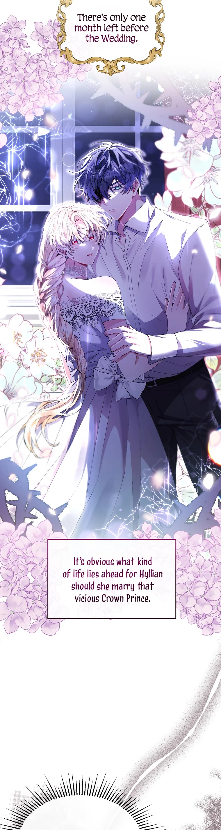 The Real Daughter Is Back chapter 20 page 15