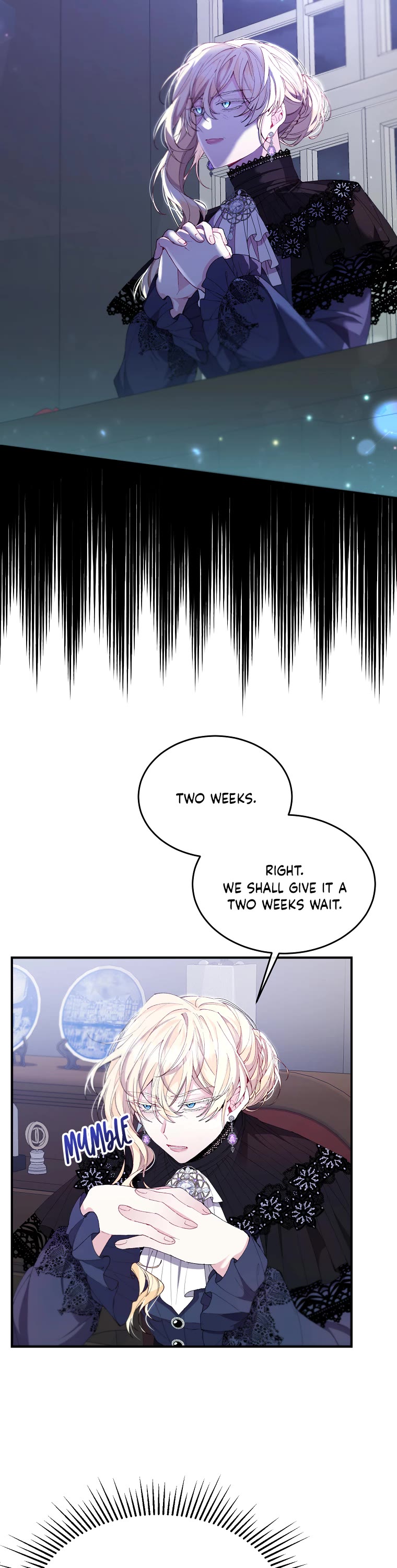 The Real Daughter Is Back chapter 20 page 17