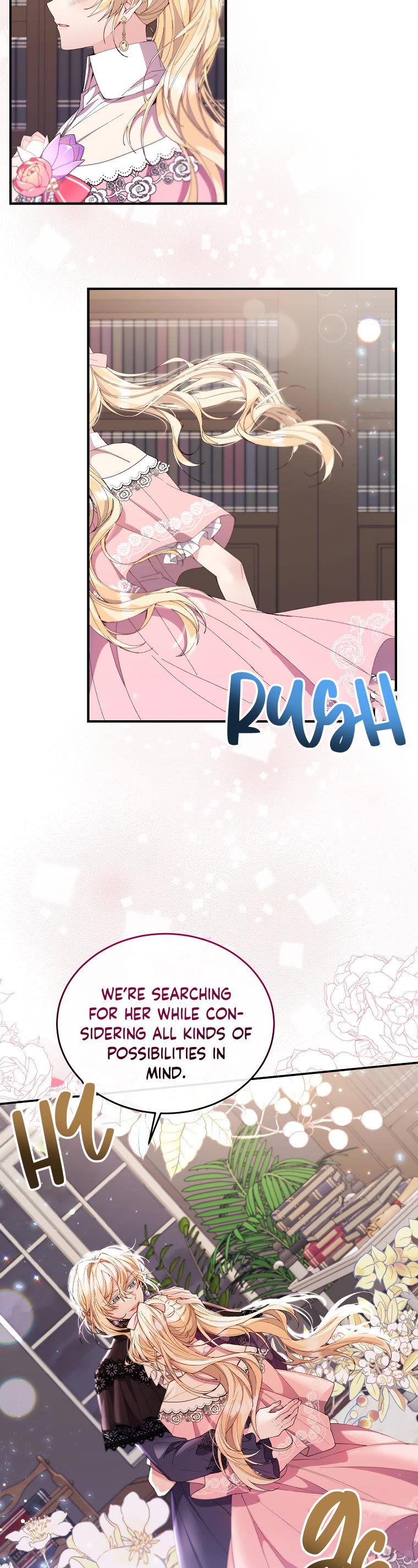 The Real Daughter Is Back chapter 20 page 29